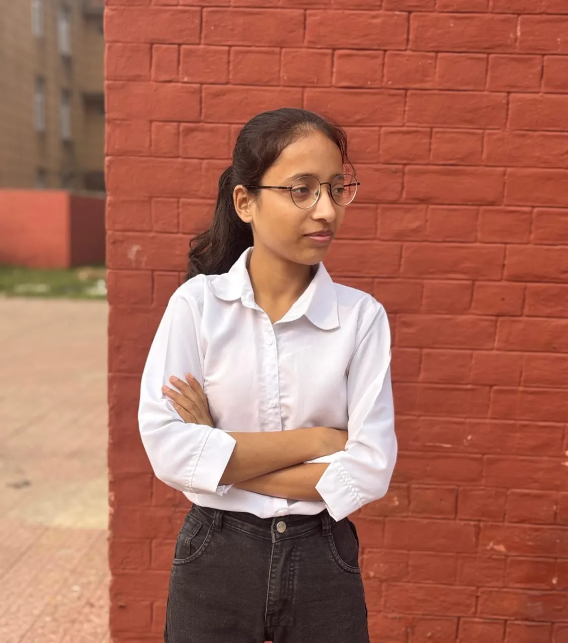 Sarvagya Agrawal